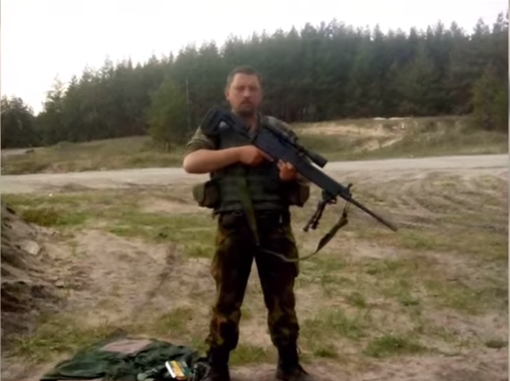 Три месяца в реанимации: волонтеры пытаются спасти жизнь ветерана АТО